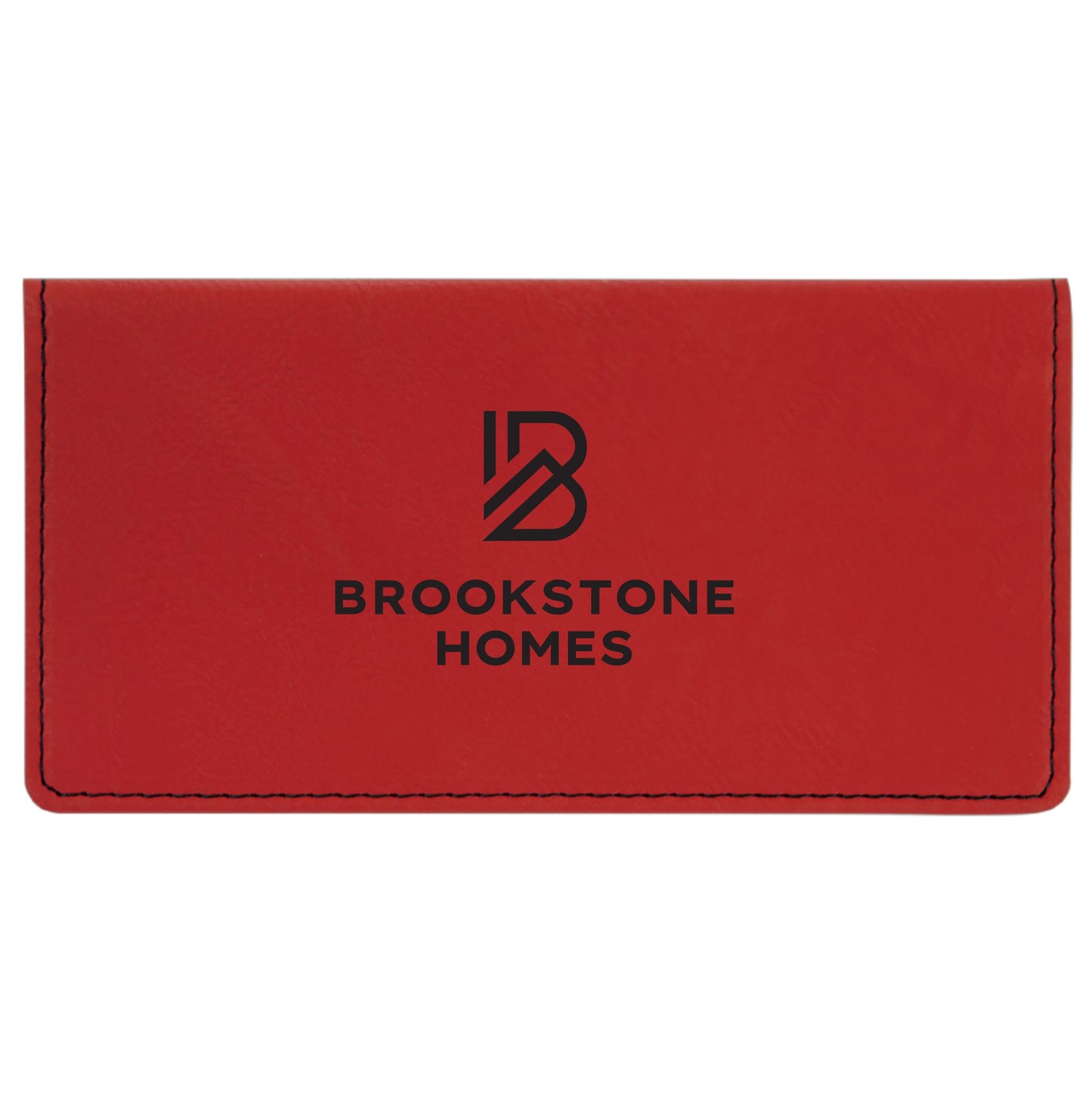 Checkbook Covers with Logo,