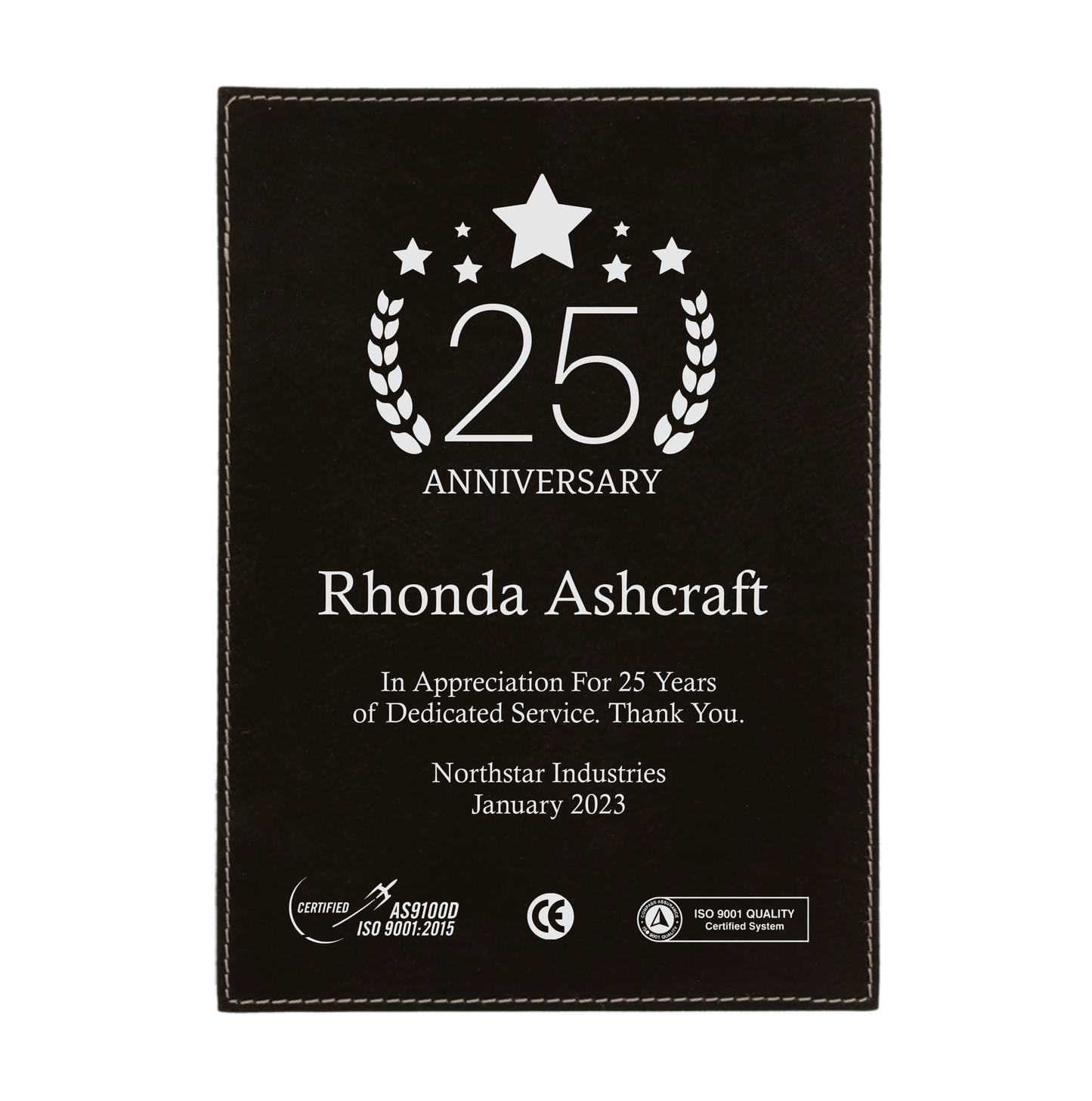 Employee Recognition Award