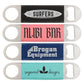 Bottle Openers with Logo, Beer bottle opener engraved with your Brand