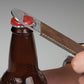 Bottle Openers with Logo, Beer bottle opener engraved with your Brand