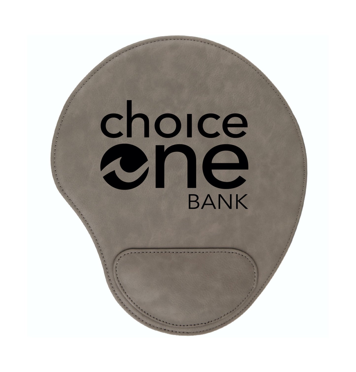 Mouse Pad with Logo Etched, Custom Mouse Pad Logo Engraved