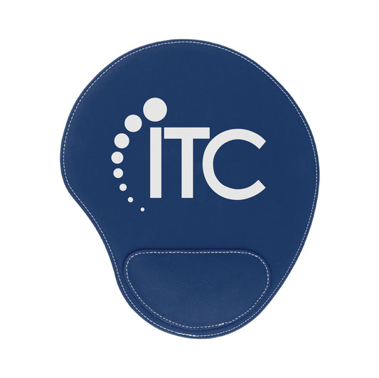 Mouse Pad with Logo Etched, Custom Mouse Pad Logo Engraved