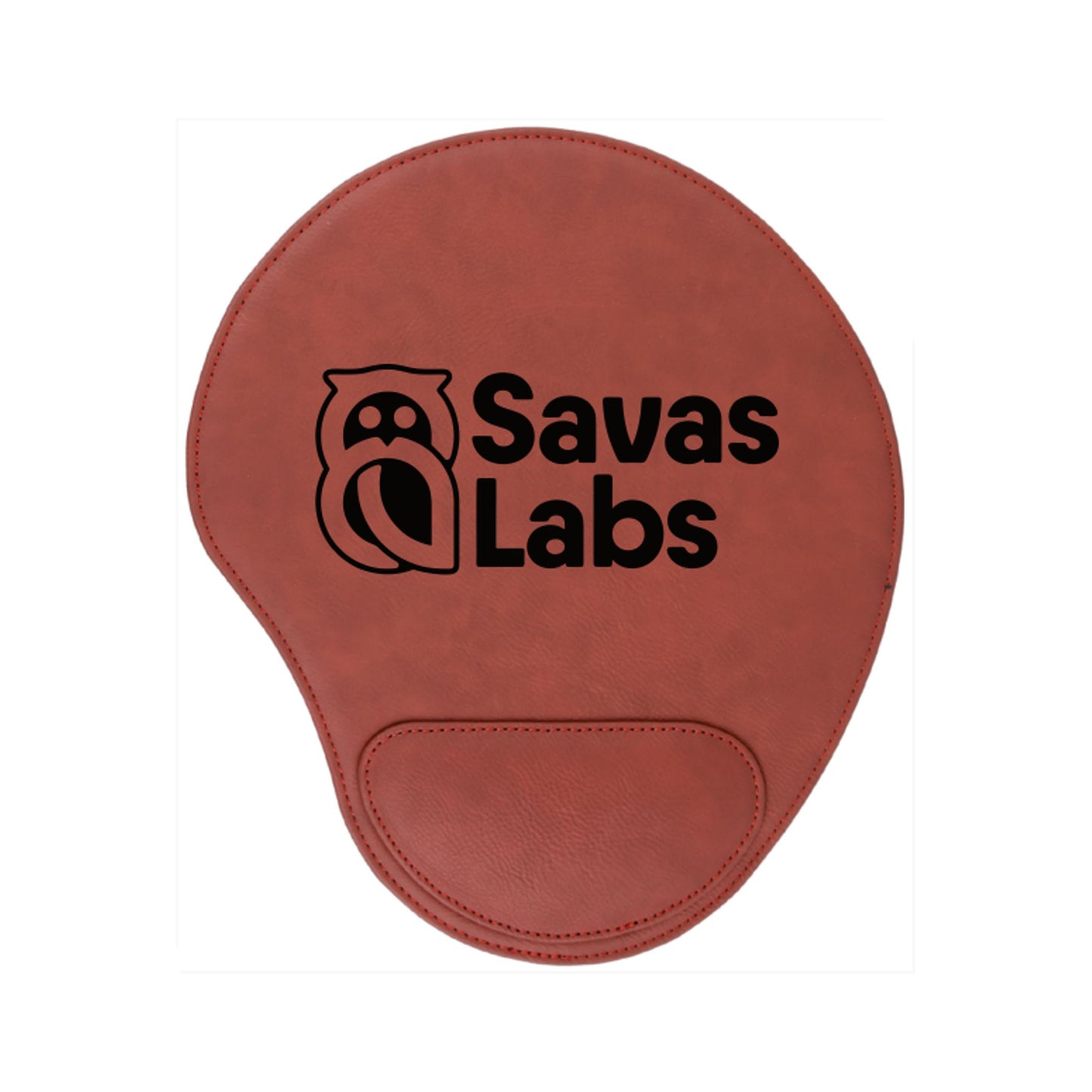 Mouse Pad with Logo Etched, Custom Mouse Pad Logo Engraved