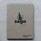 Beige Folio, Tan Portfolio with Logo embossed, Light Brown Padfolio Engraved